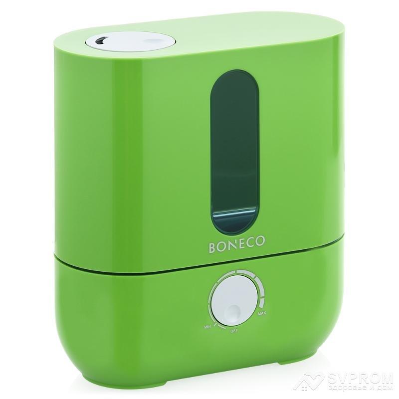 Увлажнитель воздуха Boneco U201A  green/зеленый
