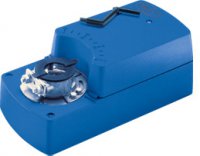 Электропривод ASO-R16.FS (DA2.F) 16 Нм с функцией Safety