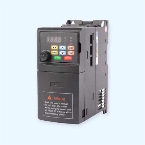 Частотный преобразователь N402Т4B-150%; 4 KW (380В) Частотный преобразователь N402Т4B-150%; 4 KW (380В)